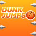 Dunk Jumps icon