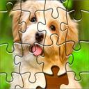 Jigsaw Puzzle 2020 icon