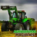 Agricultural Machines icon