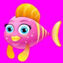 My Little Baby Fish icon