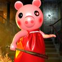 Piggy Escape icon