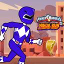 Power Rangers Ninja Run icon