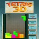 Tetris 3D icon
