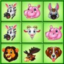 Animals Mahjong icon