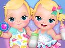 My New Baby Twins icon