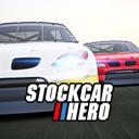 Stock Car Hero icon