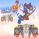 Super Kid : Perfect Jump icon