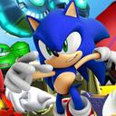 Sonic Memory icon
