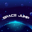 Space Jump Online Game icon