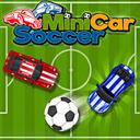 Minicars Soccer icon