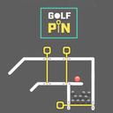 Golf Pin icon