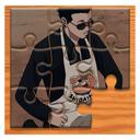 Way of the House Husband Jigsaw Puzzle icon