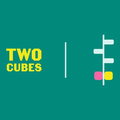 Two Cubes
