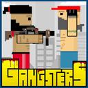 Gangsters icon