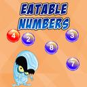 Eatable Numbers icon