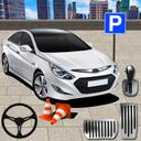 Play Advance Car Parking Game: Car Drive on doodoo.love