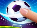 Soccer Flick The Ball icon