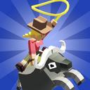 Rodeo Stampede icon