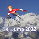 Ski Jump 2022 icon