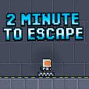 2 Minutes to Escape icon