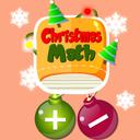 Christmas Math icon