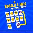 Emoji link : the smile game icon