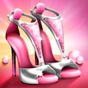 Design my Shoes icon