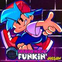 Friday Night Funkin Jigsaw icon