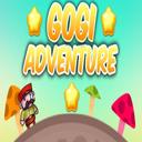 Gogi Adventure HD icon
