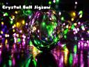Crystal Ball Jigsaw icon