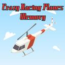 Crazing Racing Planes Memory icon
