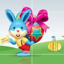 Easter Bunny Slide icon