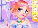 Princess Candy Makeup Game icon
