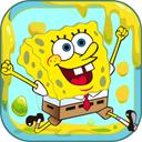Happy Spongy icon