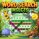 Word Search Insects icon