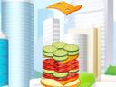 Burger Super King Sim icon