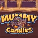 Mummy Candies HD icon