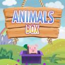 Animals Box icon