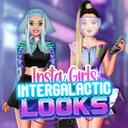 Insta Girls Intergalactic Looks icon