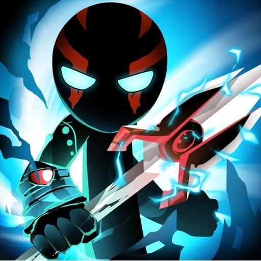 God Stickman: Battle of Warriors - Fighting games - Play UNBLOCKED