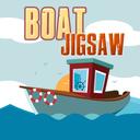 Boat Jigsaw icon