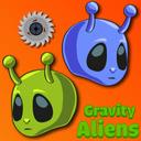Gravity Aliens icon