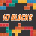 10 Blocks icon