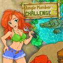 Jungle Plumber Challenge 2 icon
