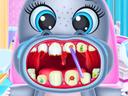 Baby Hippo Dental Care icon