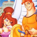 Hercules Jigsaw Puzzle Collection icon