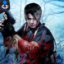 Resident Evil 4 icon