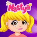 Nastya Shoes Maker icon