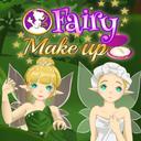 Fairy Make Up icon