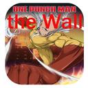 One Punch  Man the Wall icon